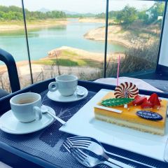 Hangzhou | AHN LUH QIANDAO LAKE· Lakeside All-day Dining User Photo