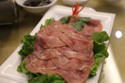 瑞嶺國際商務酒店·中餐廳