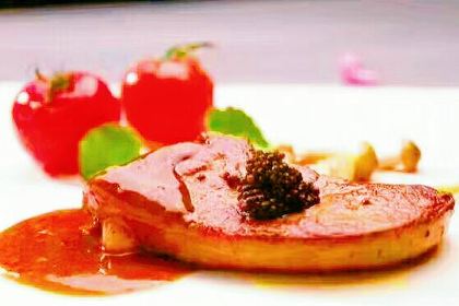 南阳天润富瑞阁国际酒店·餐饮部