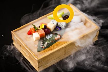 Ming Court, Langham Place Guangzhou