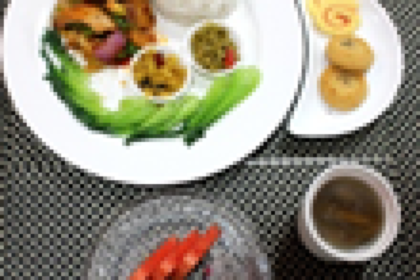 修水修江国际大酒店·中餐厅