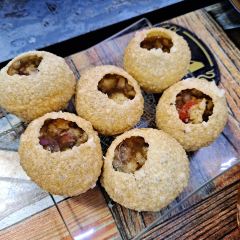 天宫印度餐厅(福大店) User Photo