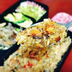 Yuegang Seafood Restaurant User Photo