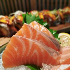 Manryo Sushi 여행 사진