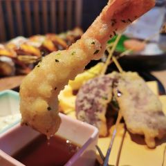 Manryo Sushi 여행 사진