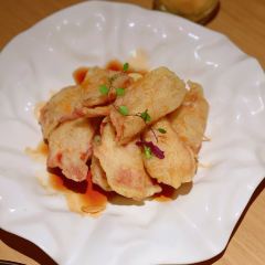奉天小馆·非遗东北菜(大悦城店) User Photo