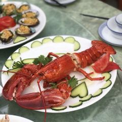 林姐香味海鲜(丁村万人海鲜广场店) User Photo