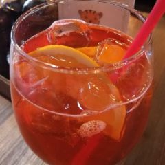 Osteria Mozza User Photo