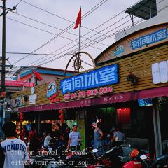 Youjianbingshi User Photo