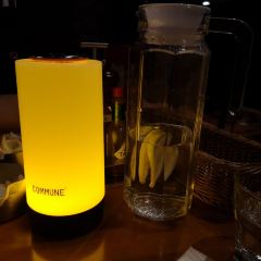 COMMUNE（福州外灘壹號店）張用戶圖片