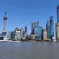 Shanghai big city life! #Shanghai 