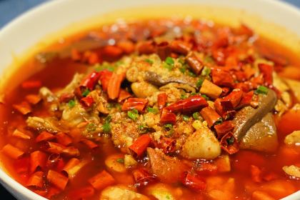 SHUAI KITCHEN DELICATE SHANGHAINESE RESTAURANT