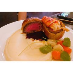 GORDON RAMSAY STEAK User Photo