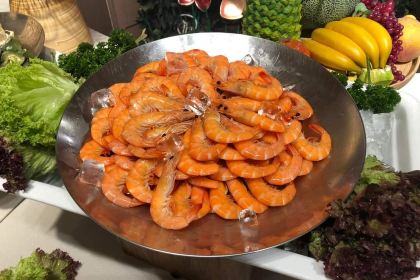 Fengshengge (nuoyafangzhoudujiajiu)