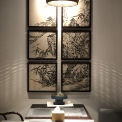 仟那酒店·凡且茶馆茶餐厅(新密店) User Photo