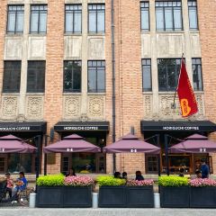 HORIGUCHI COFFEE User Photo