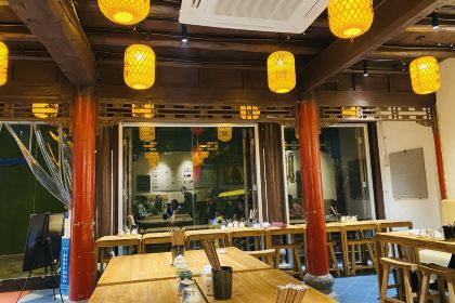 董记炒碗托·裕成源店