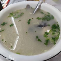 赵氏私房菜 User Photo