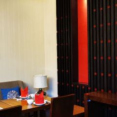 逸林軒中餐廳(中信泰富朱家角錦江酒店)張用戶圖片