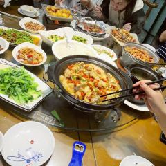 shen chu·lu shan da chu User Photo