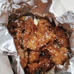 Two Two Chicken User Photo