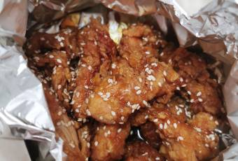 TWOTWO炸雞（明洞2號店）用戶圖片