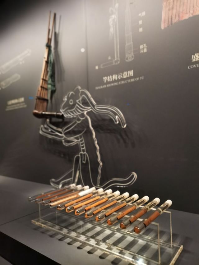 Hunan Provincial Museum