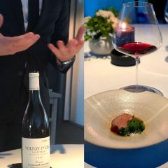 Maaemo User Photo
