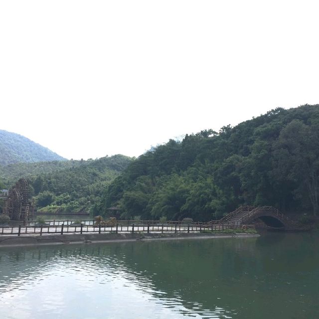 Bazhaigou Beauty Spot(八寨沟)