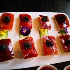 Hakkasan User Photo