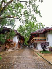 Songjie Street