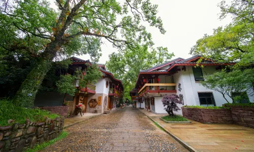 Songjie Street