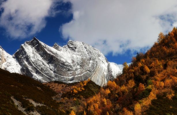 Wuse Mountain