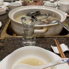 QIN SHAN ZHAI RESTAURANT User Photo