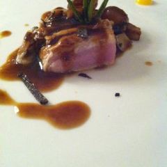 Restaurant Mukhomor 여행 사진