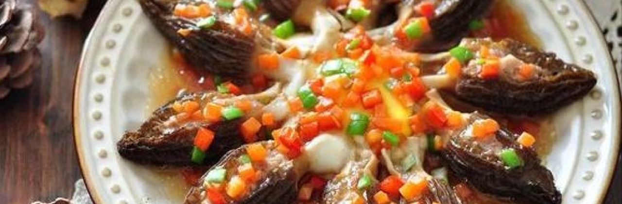 关岭石门腊英农家乐