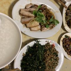 Gui Yuan Bai Zhou User Photo