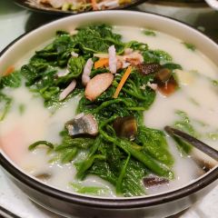 顺峰顺水(长风大悦城店) User Photo