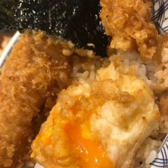 Nihonbashi Ten-don Kaneko Hannosuke Hon Ten User Photo