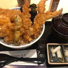 Nihonbashi Ten-don Kaneko Hannosuke Hon Ten User Photo
