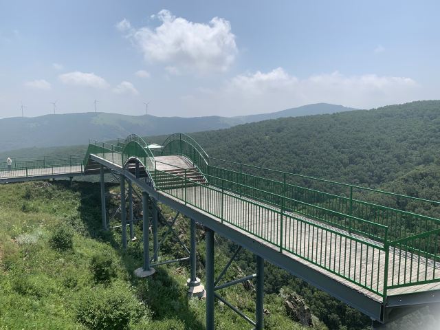 千松壩森林公園