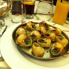 La Colline Restaurant User Photo