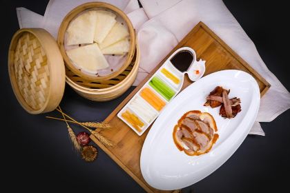 启东洲颐温泉酒店·餐厅