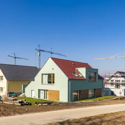 Esslingen am Neckar Apartments