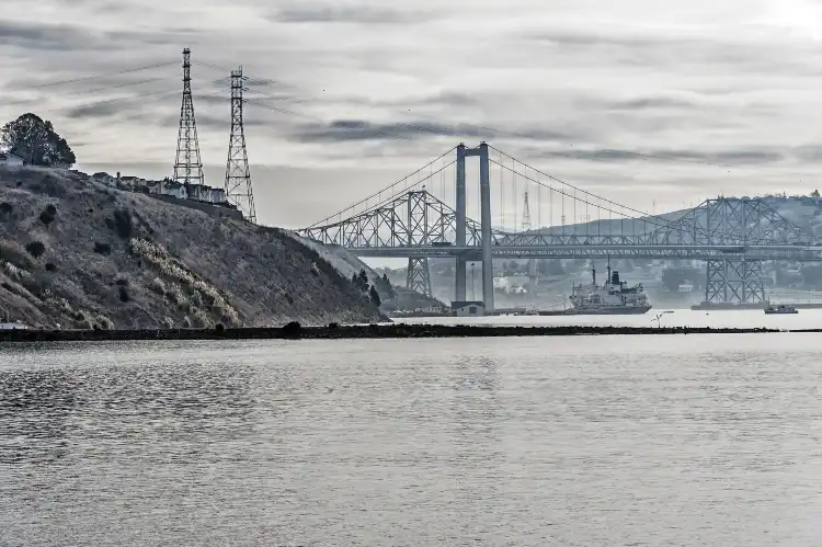 Hotels in Vallejo