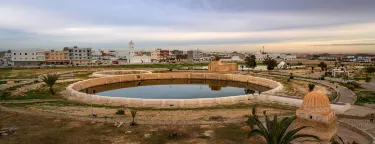 Kairouan
