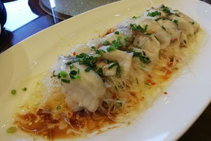 双江云顶筑巢茶庄园酒店·餐厅