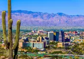 Top 19 Hippest Mid-Size US Cities