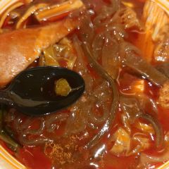 North Sea Fishing Village User Photo