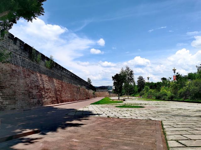 Xichang Ancient Town